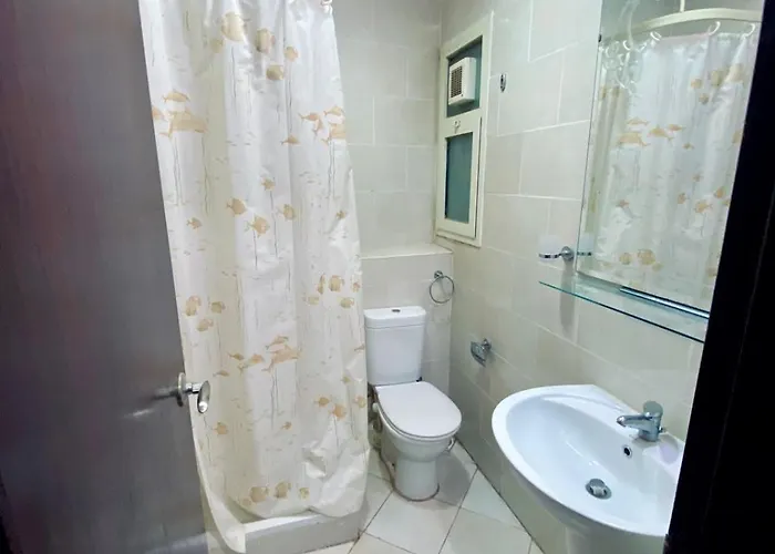 Apartment Porto Parmeds Ain Sukhna