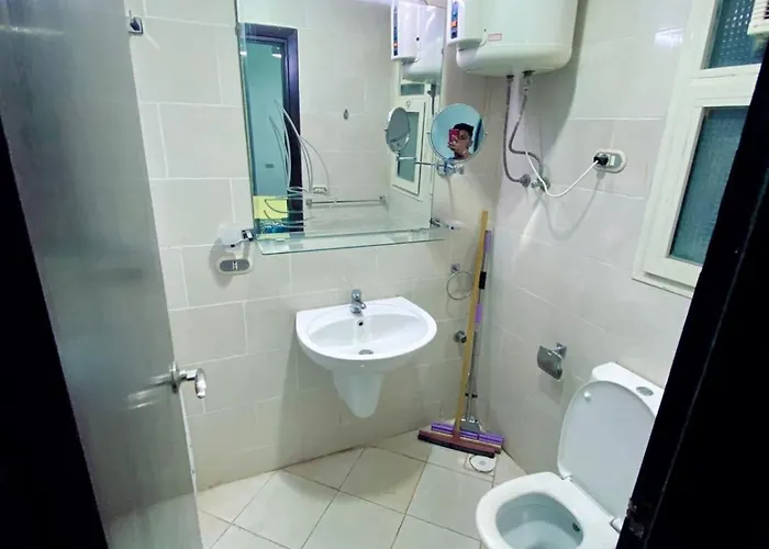 Apartment Porto Parmeds