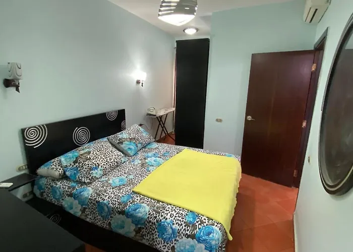 Porto Parmeds Apartment *