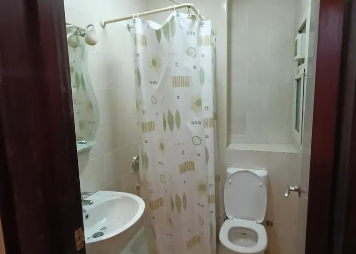 Porto Parmeds Ain Sukhna