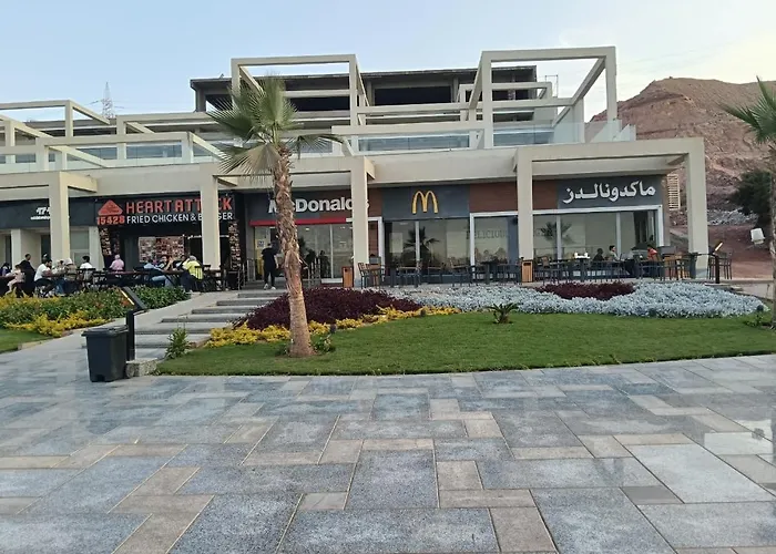 Porto Parmeds * Ain Sukhna