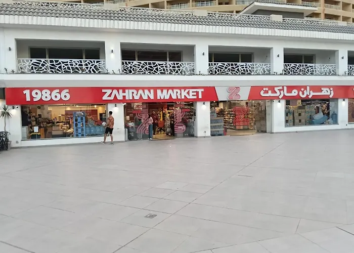 Porto Parmeds * Ain Sukhna
