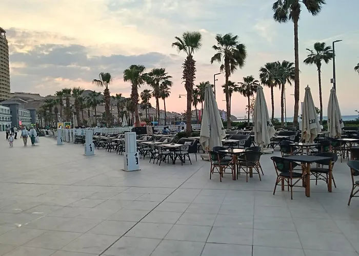 Porto Parmeds * Ain Sukhna